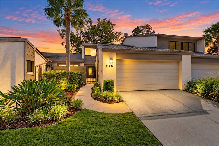 Property photo for 629 WOODRIDGE DRIVE, Fern Park, FL
