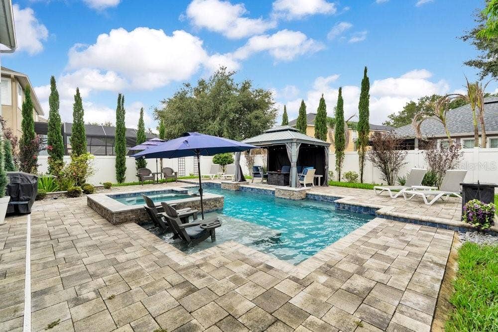 8840 ABBEY LEAF LANE, Orlando, FL 32827