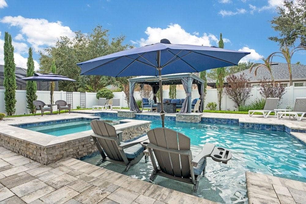 8840 ABBEY LEAF LANE, Orlando, FL 32827