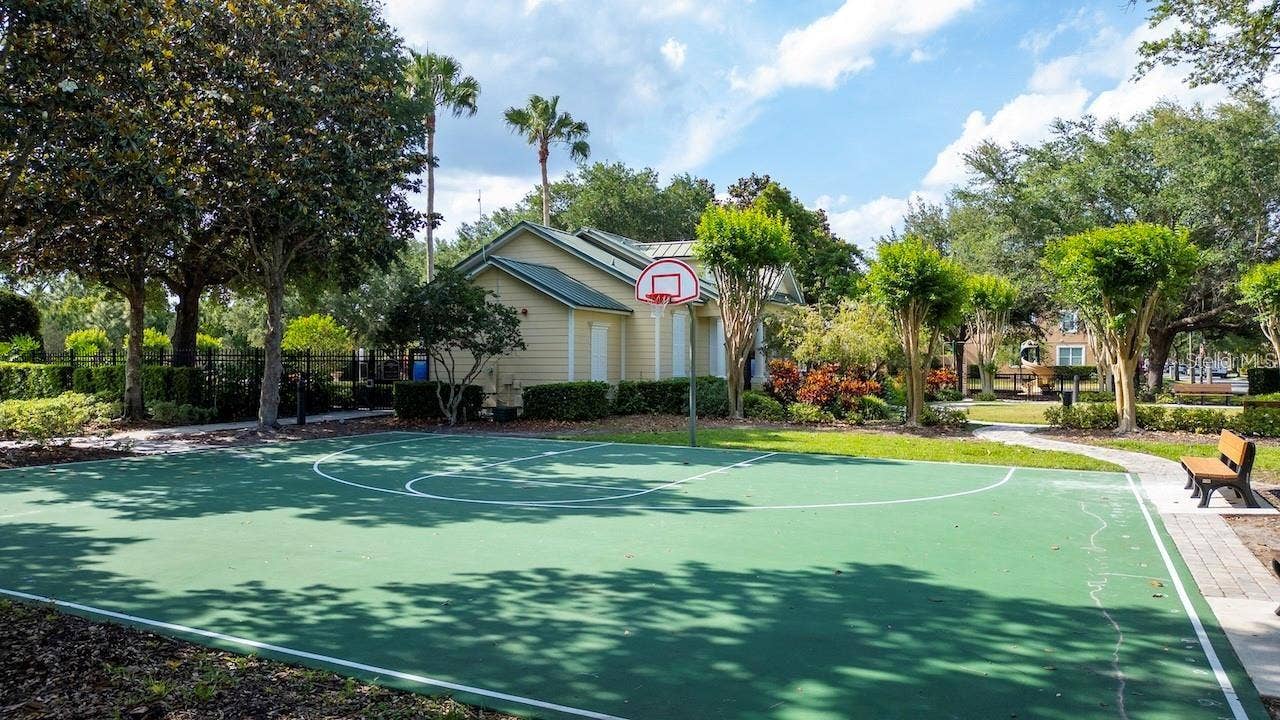 8840 ABBEY LEAF LANE, Orlando, FL 32827