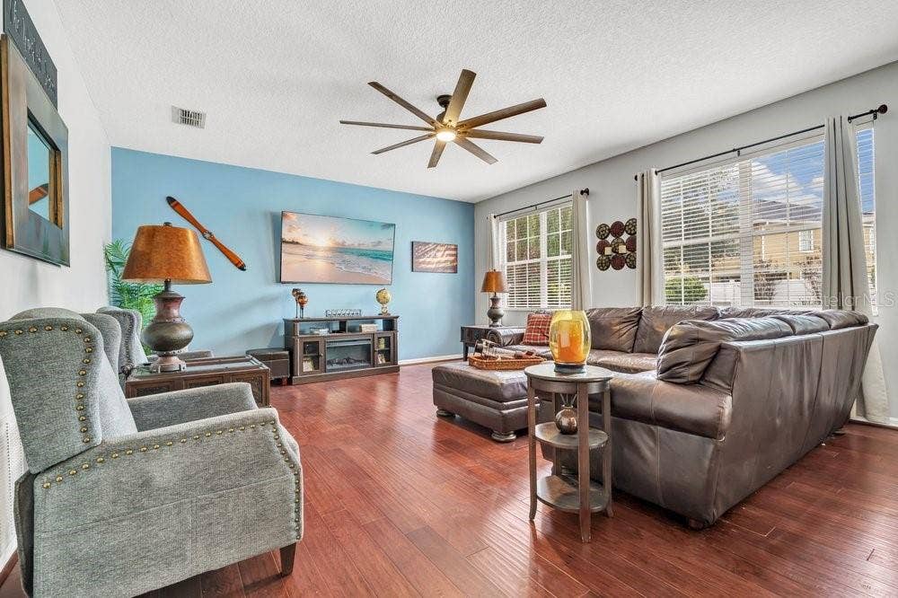 8840 ABBEY LEAF LANE, Orlando, FL 32827