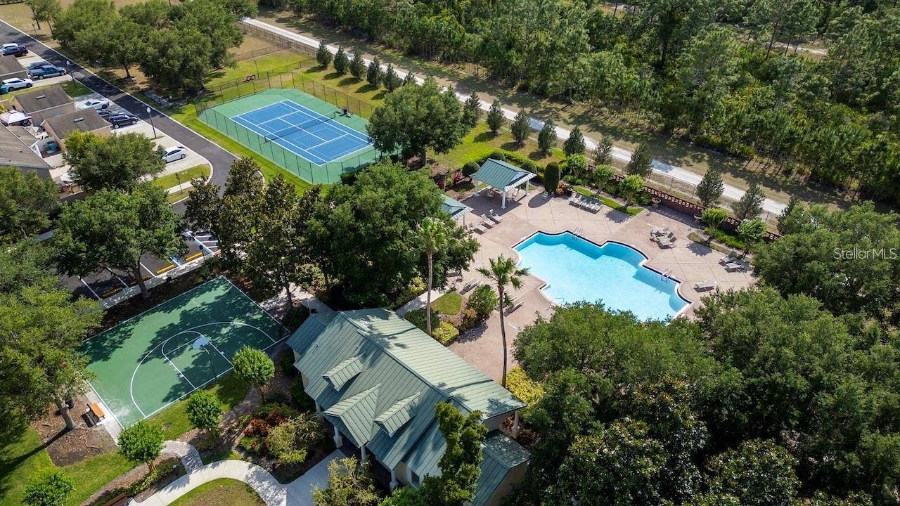 8840 ABBEY LEAF LANE, Orlando, FL 32827