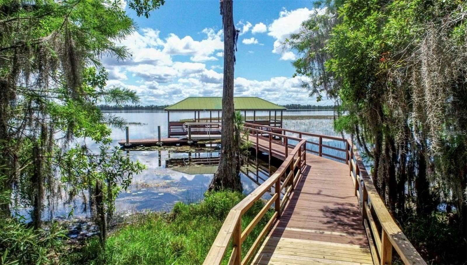 8840 ABBEY LEAF LANE, Orlando, FL 32827