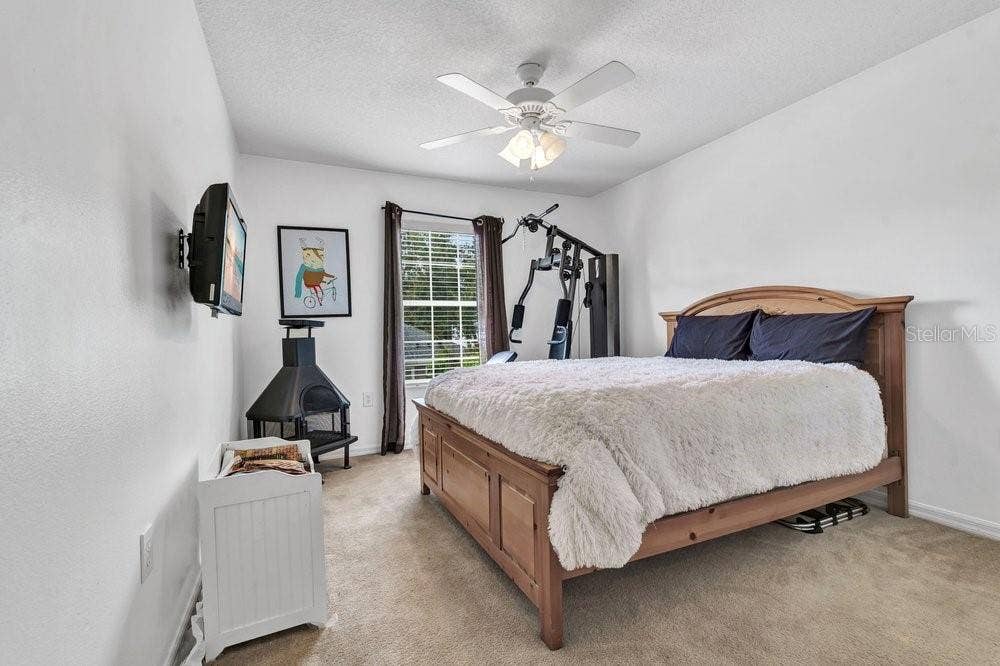 8840 ABBEY LEAF LANE, Orlando, FL 32827