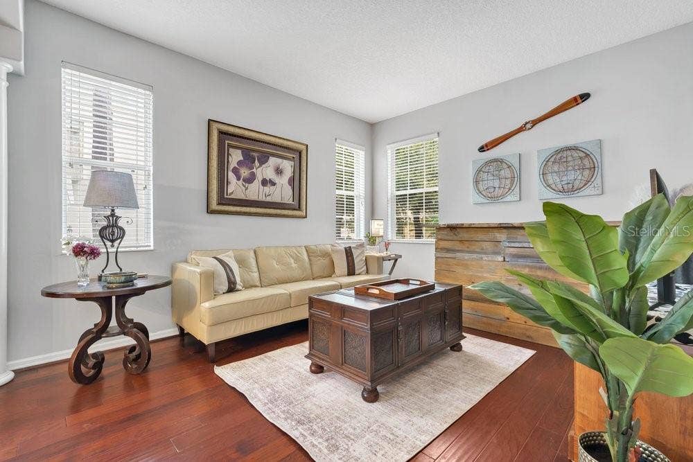 8840 ABBEY LEAF LANE, Orlando, FL 32827