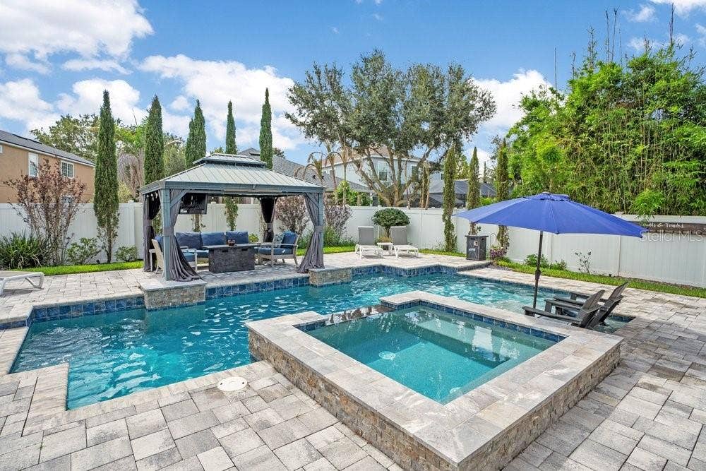 8840 ABBEY LEAF LANE, Orlando, FL 32827