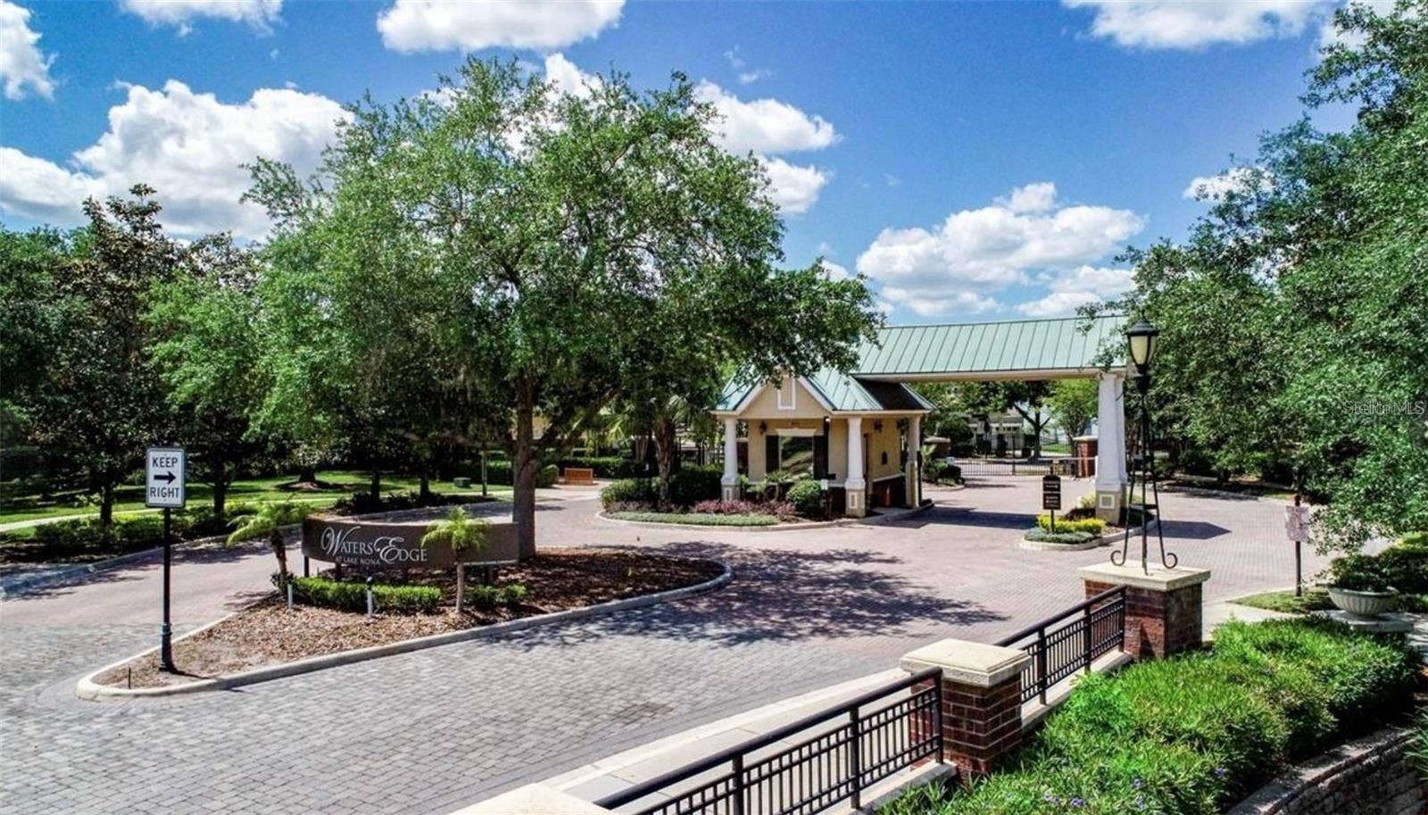 8840 ABBEY LEAF LANE, Orlando, FL 32827