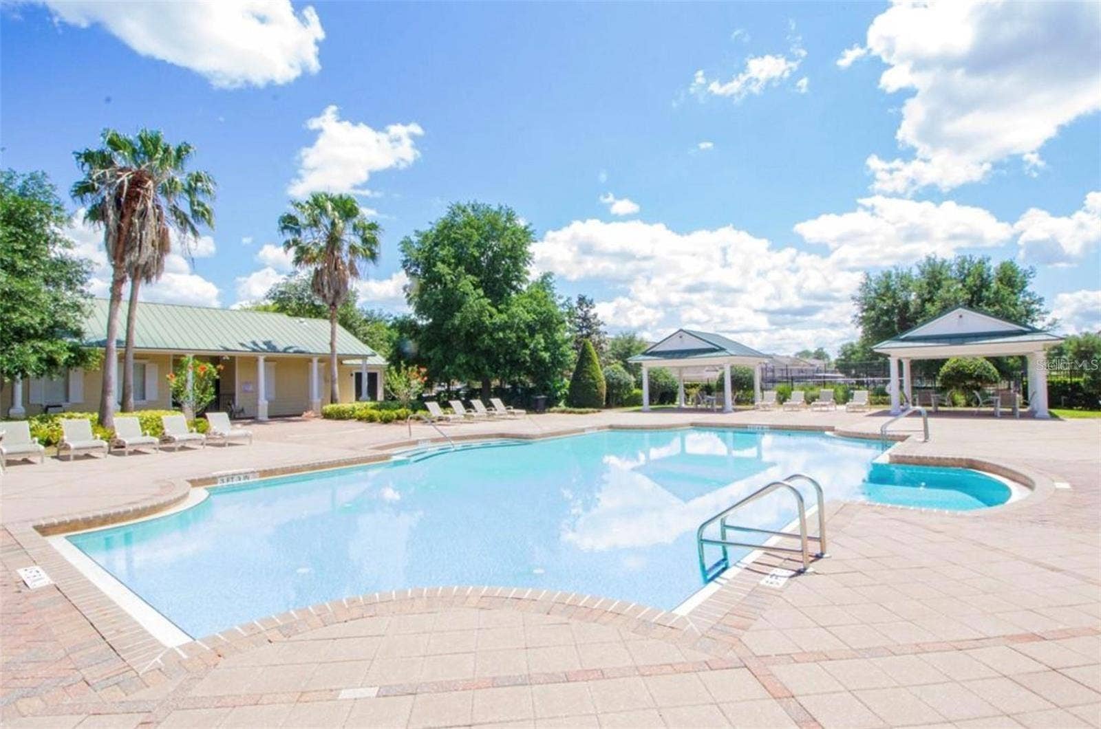 8840 ABBEY LEAF LANE, Orlando, FL 32827