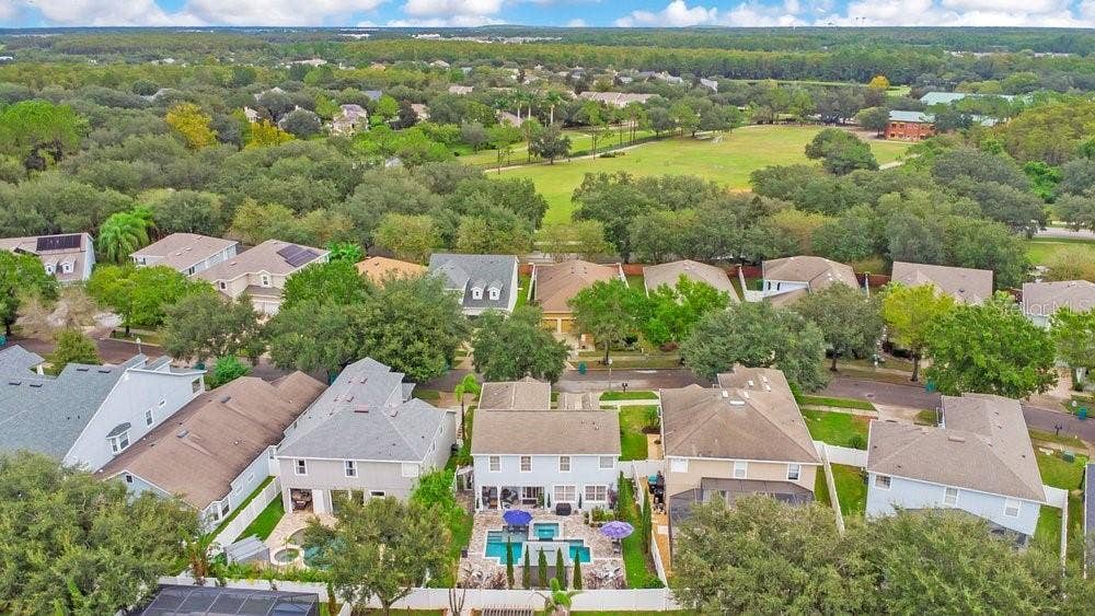 8840 ABBEY LEAF LANE, Orlando, FL 32827