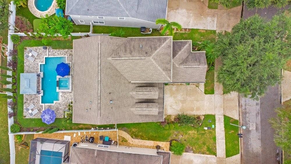 8840 ABBEY LEAF LANE, Orlando, FL 32827