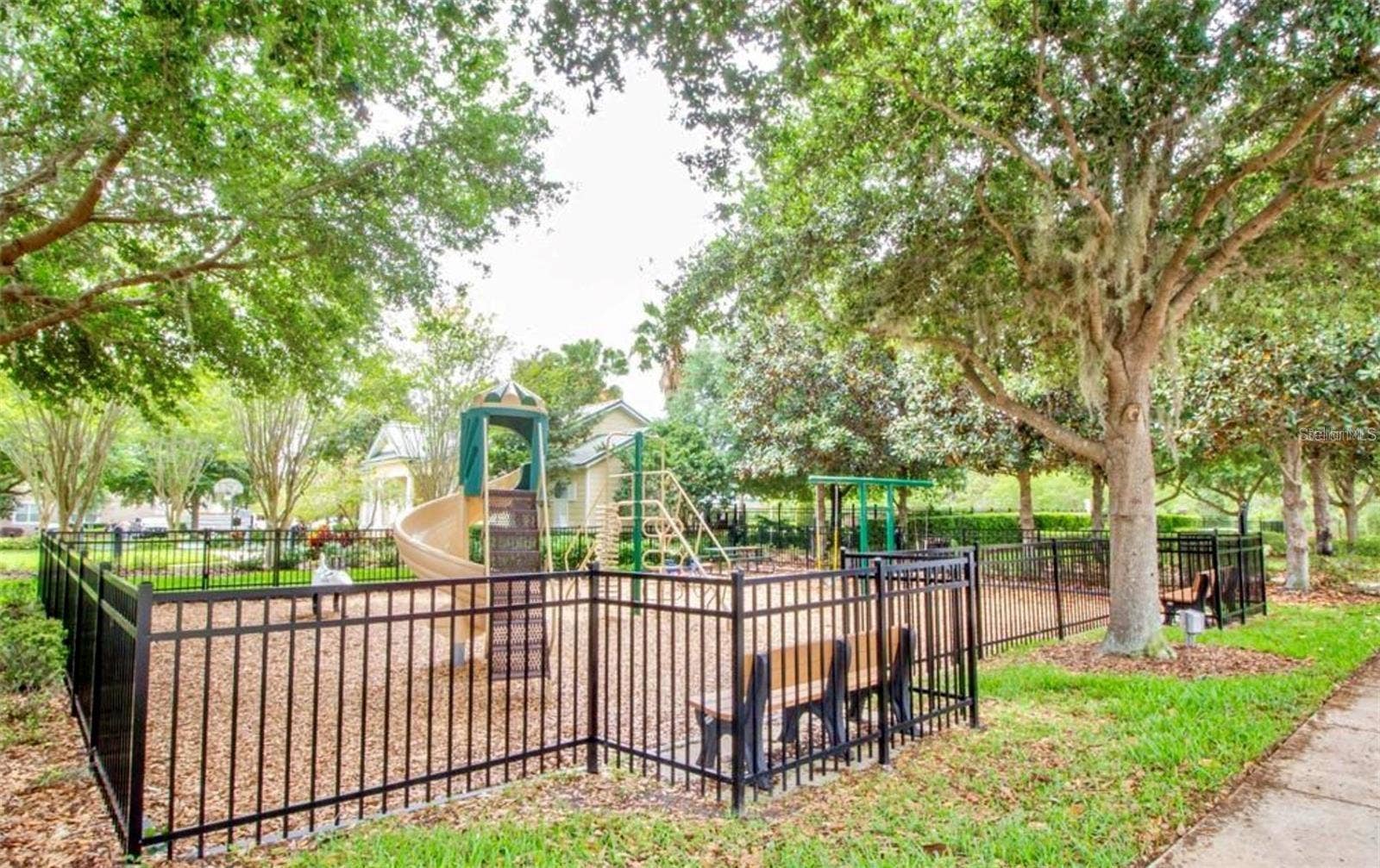 8840 ABBEY LEAF LANE, Orlando, FL 32827