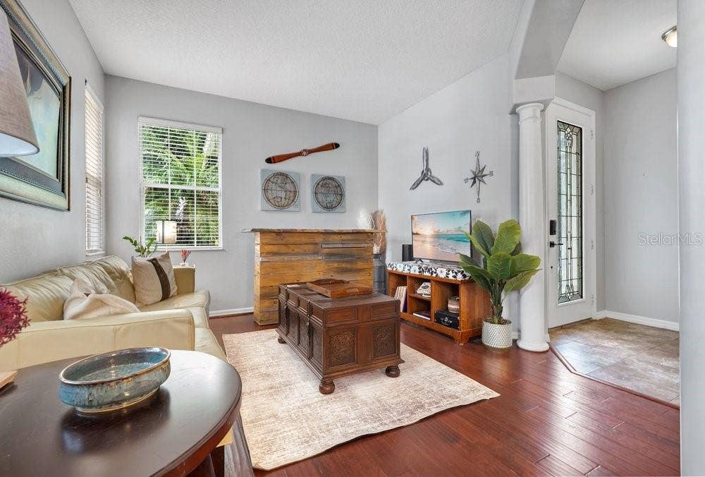 8840 ABBEY LEAF LANE, Orlando, FL 32827