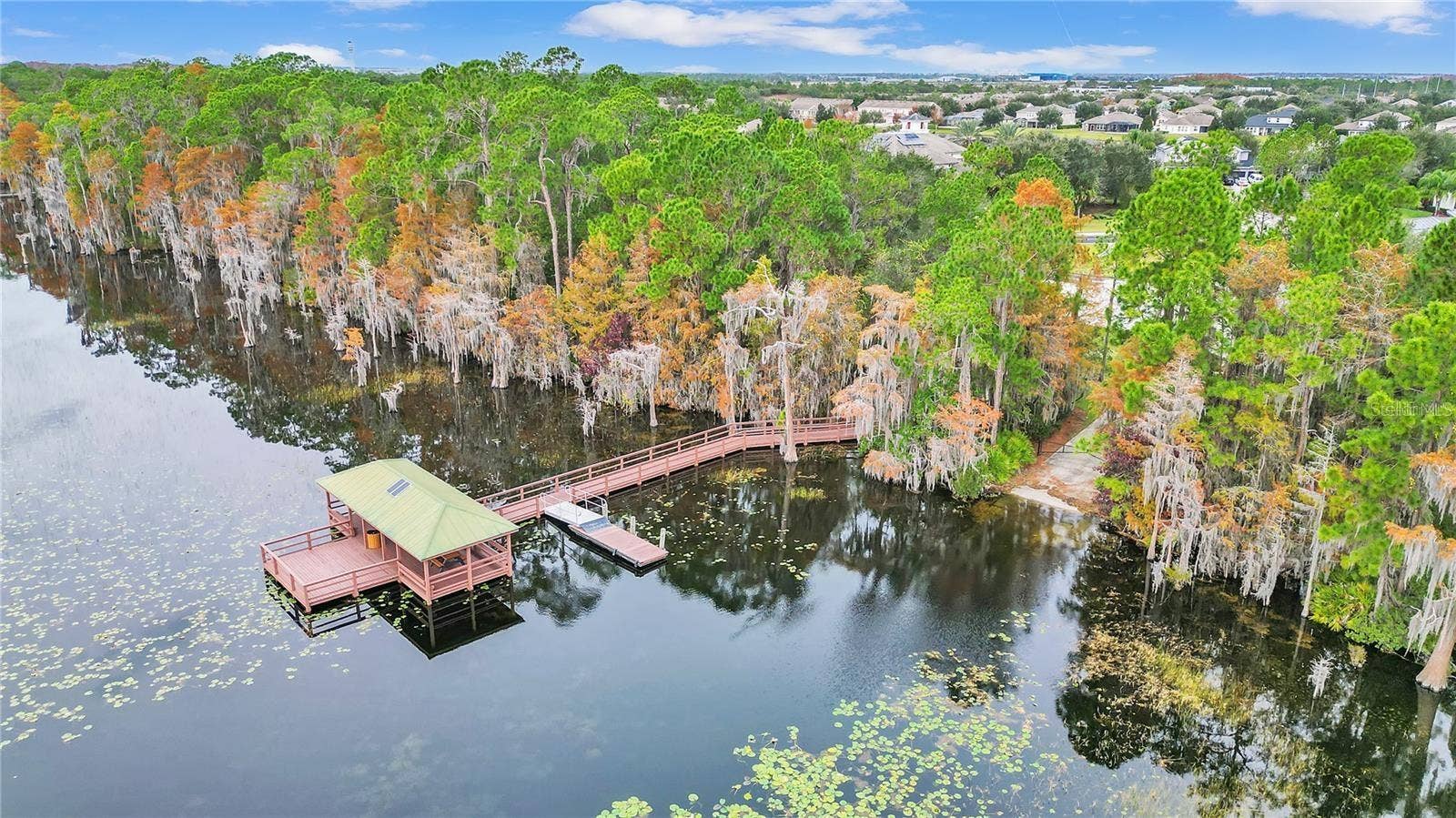 8840 ABBEY LEAF LANE, Orlando, FL 32827