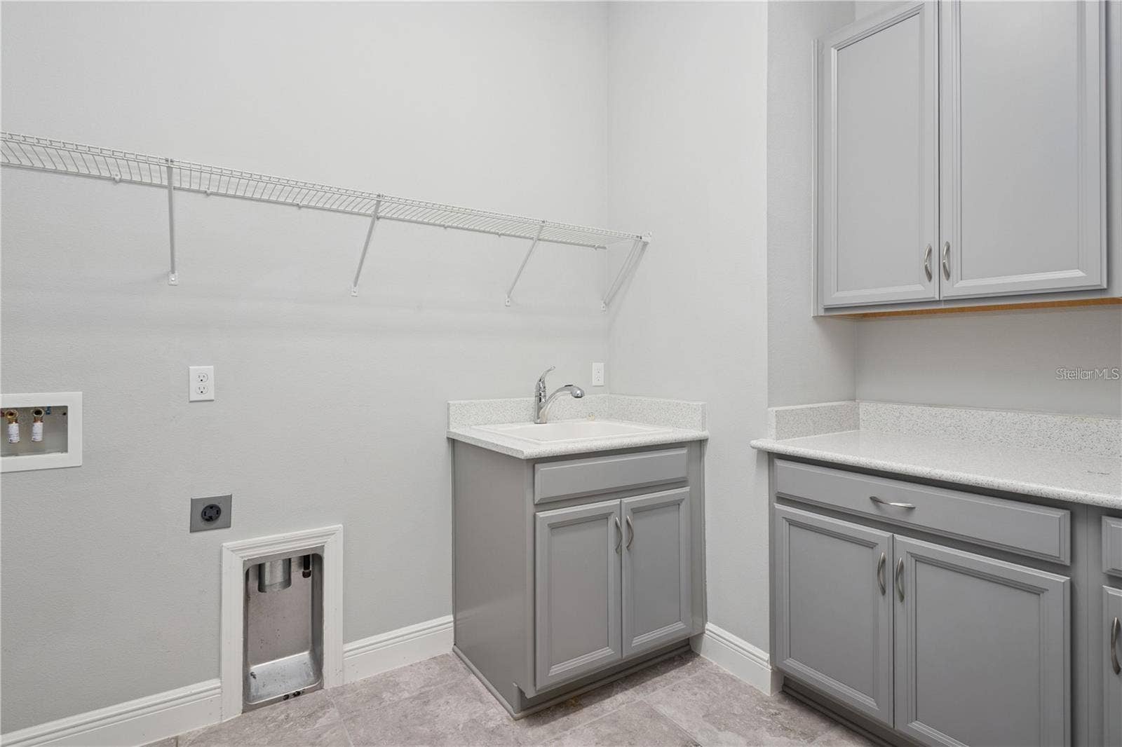 7031 BILLIE COURT, Winter Garden, FL 34787 Laundry room