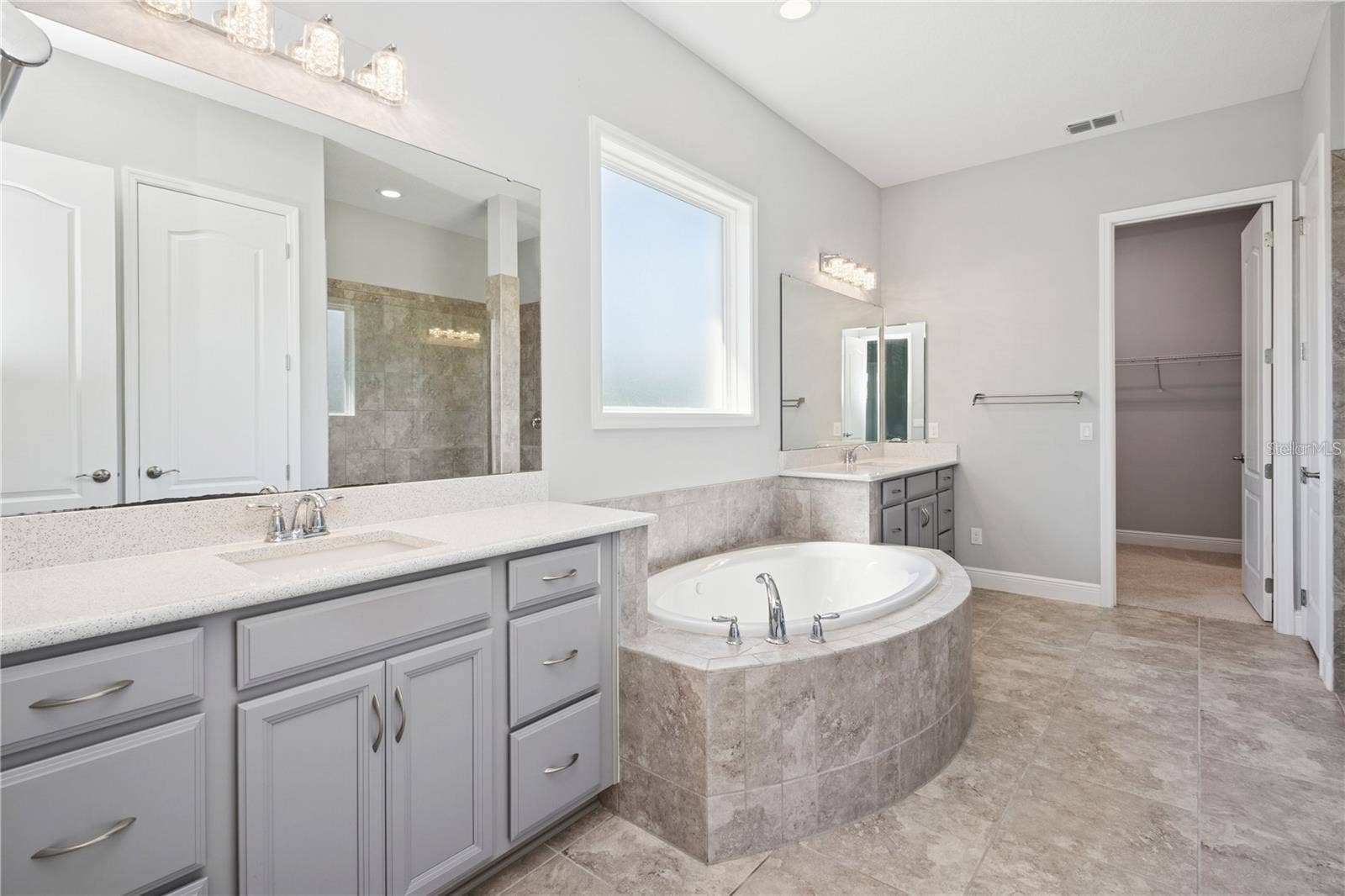 7031 BILLIE COURT, Winter Garden, FL 34787 Primary bath