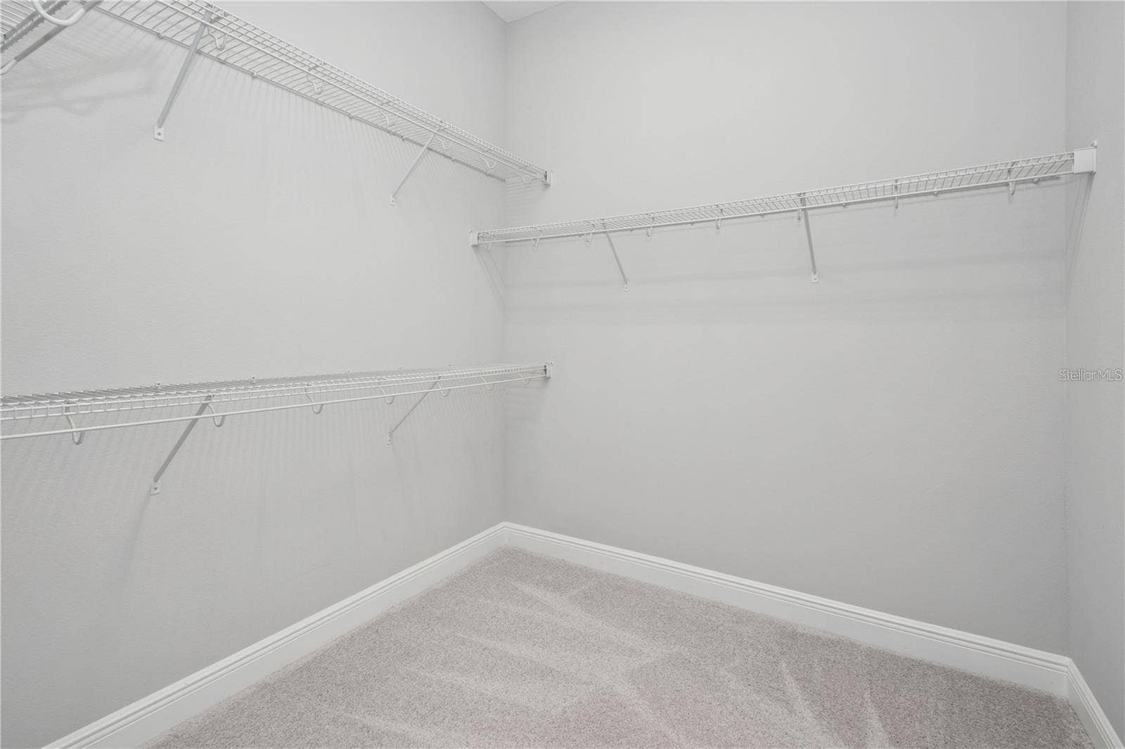 7031 BILLIE COURT, Winter Garden, FL 34787 Spacious primary closet