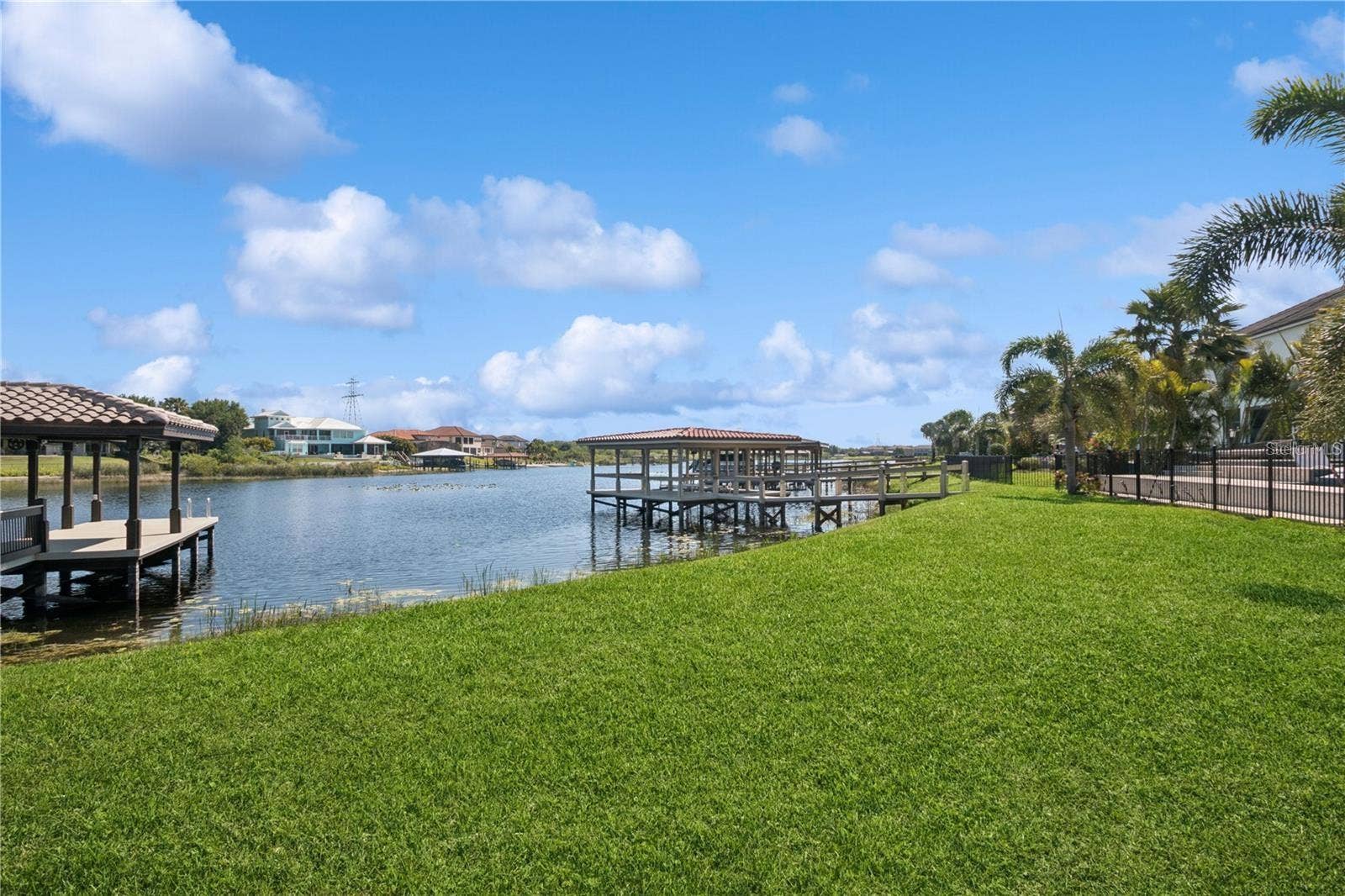 7031 BILLIE COURT, Winter Garden, FL 34787 Perfect place for your dock on the shores of Lake Hancock