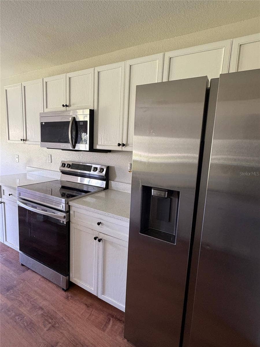 231 GROUPER COURT, Poinciana, FL 34759 Kitchen
