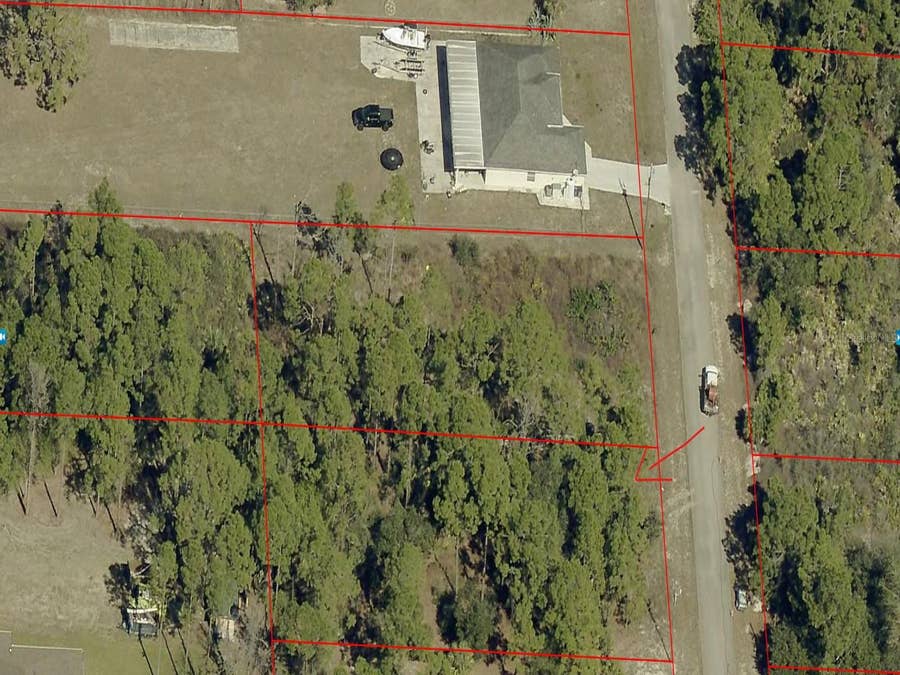 Property photo for 1507 CLARK AVE, Lehigh Acres, FL