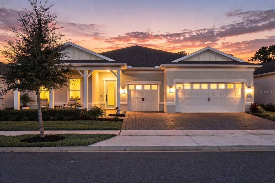Property photo for 15066 CANOPY COVER DRIVE, Winter Garden, FL