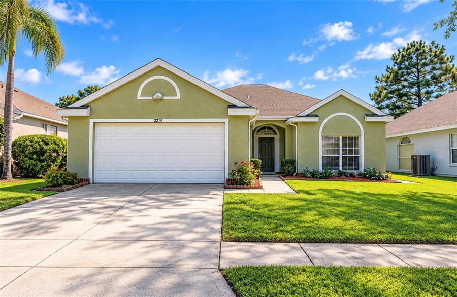 Property photo for 2214 NEWT STREET, Orlando, FL