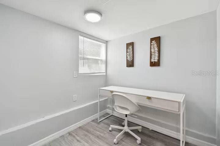 1501 WOODWARD STREET, Orlando, FL 32803 Lower Unit