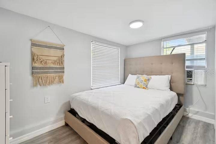 1501 WOODWARD STREET, Orlando, FL 32803 Lower Unit