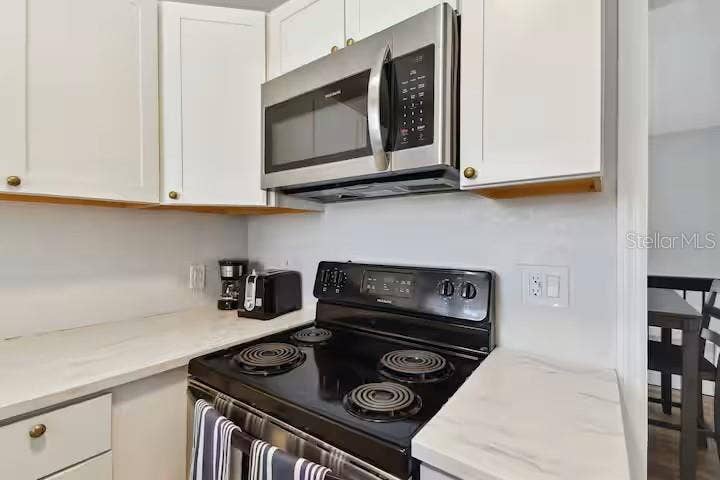 1501 WOODWARD STREET, Orlando, FL 32803 Upper Unit