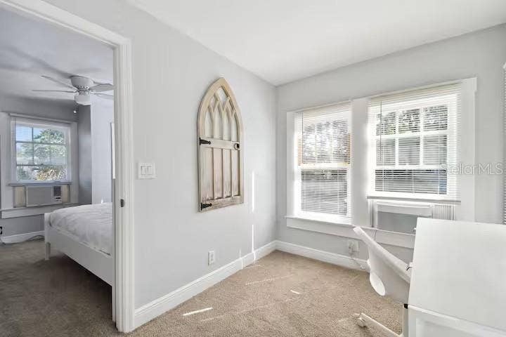 1501 WOODWARD STREET, Orlando, FL 32803 Upper Unit