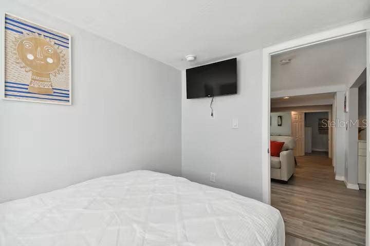 1501 WOODWARD STREET, Orlando, FL 32803 Lower Unit