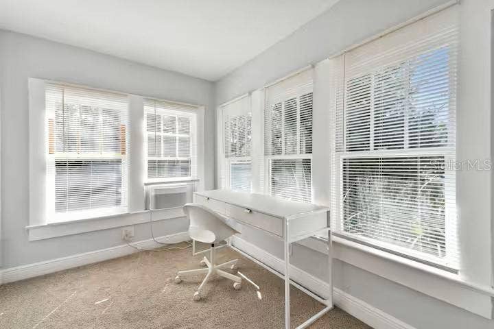 1501 WOODWARD STREET, Orlando, FL 32803 Upper Unit