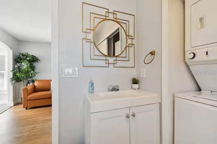 1501 WOODWARD STREET, Orlando, FL 32803 Upper Unit