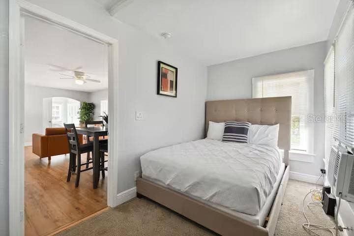 1501 WOODWARD STREET, Orlando, FL 32803 Upper Unit
