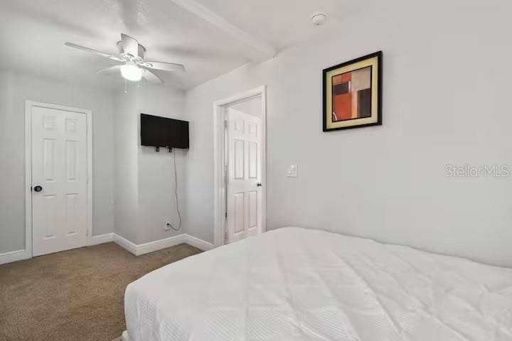 1501 WOODWARD STREET, Orlando, FL 32803 Upper Unit