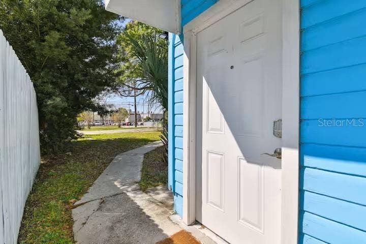 1501 WOODWARD STREET, Orlando, FL 32803 Lower Unit
