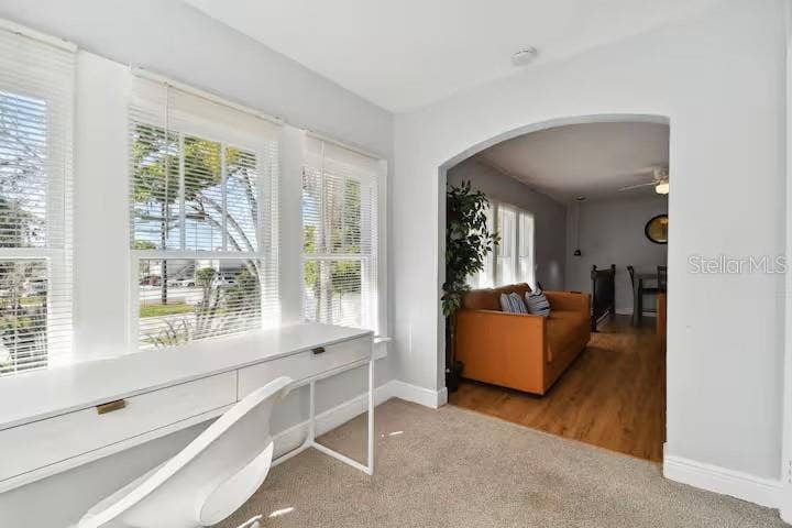 1501 WOODWARD STREET, Orlando, FL 32803 Upper Unit