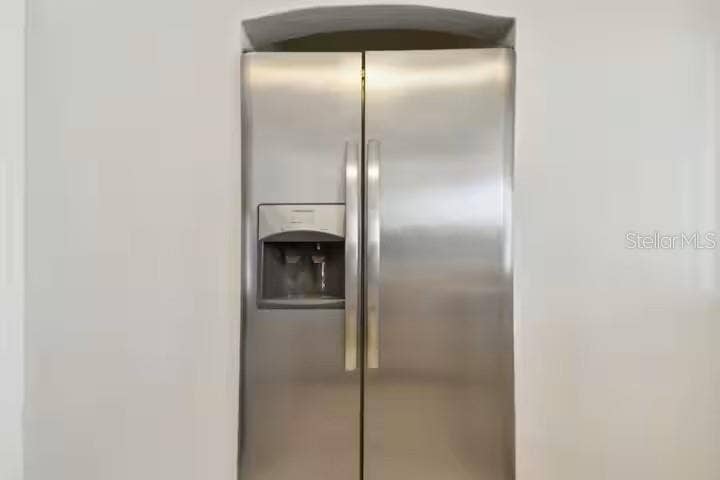 1501 WOODWARD STREET, Orlando, FL 32803 Upper Unit