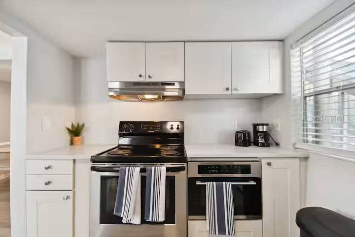 1501 WOODWARD STREET, Orlando, FL 32803 Lower Unit