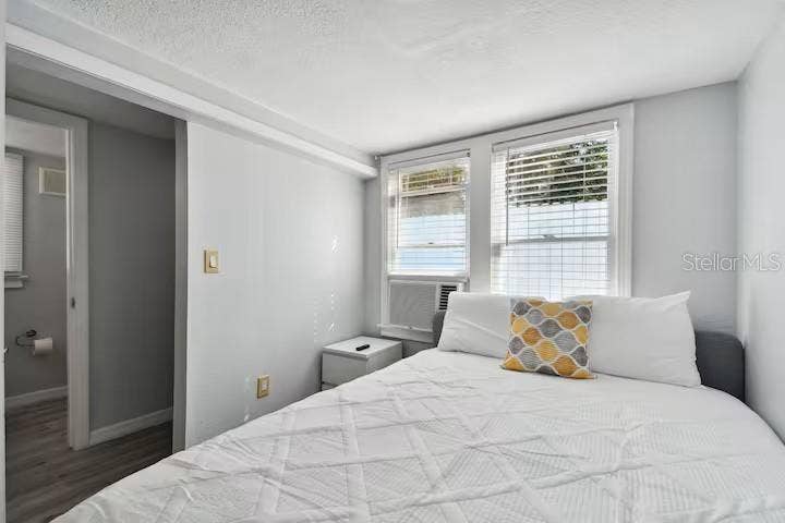 1501 WOODWARD STREET, Orlando, FL 32803 Lower Unit