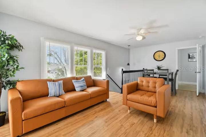 1501 WOODWARD STREET, Orlando, FL 32803 Upper Unit
