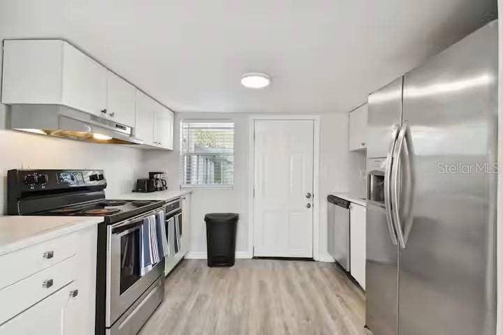 1501 WOODWARD STREET, Orlando, FL 32803 Lower Unit