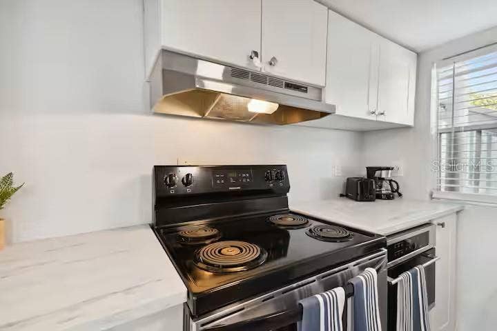 1501 WOODWARD STREET, Orlando, FL 32803 Lower Unit