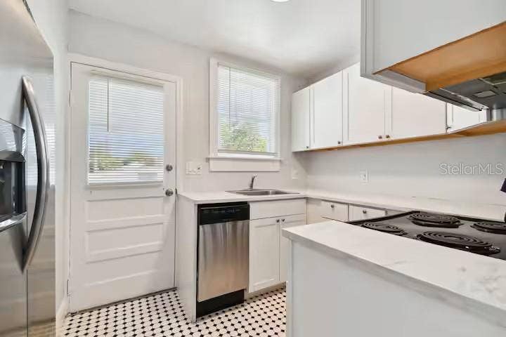1501 WOODWARD STREET, Orlando, FL 32803 Upper Unit