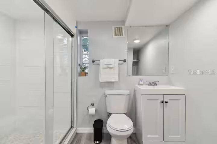 1501 WOODWARD STREET, Orlando, FL 32803 Lower Unit