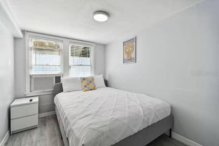1501 WOODWARD STREET, Orlando, FL 32803 Lower Unit