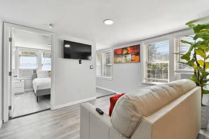 1501 WOODWARD STREET, Orlando, FL 32803 Lower Unit
