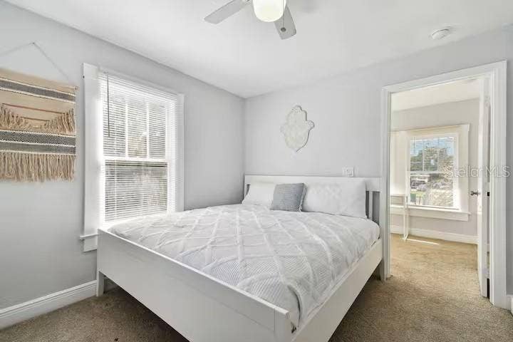 1501 WOODWARD STREET, Orlando, FL 32803 Upper Unit