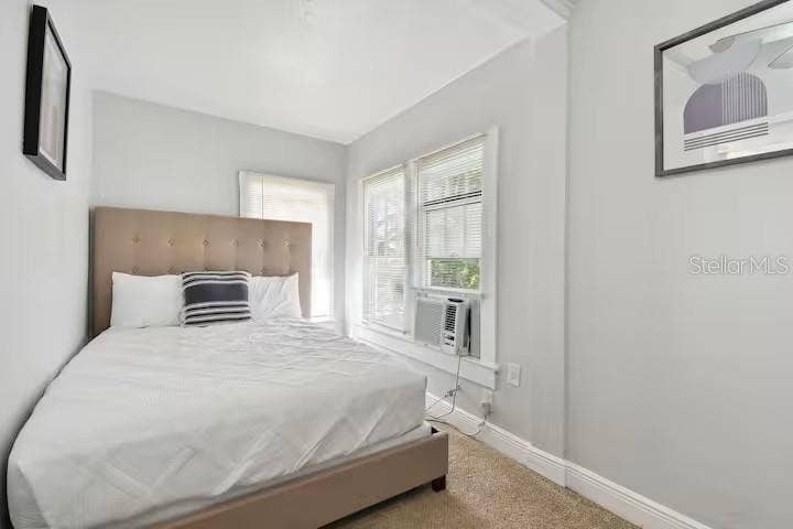 1501 WOODWARD STREET, Orlando, FL 32803 Upper Unit