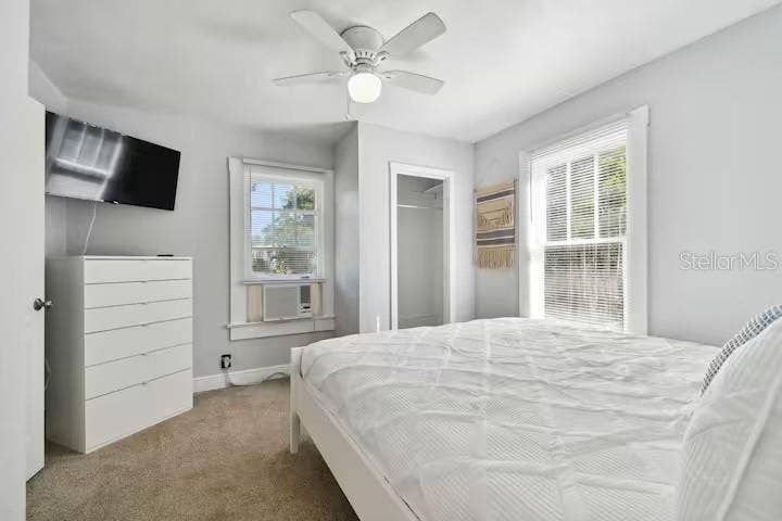 1501 WOODWARD STREET, Orlando, FL 32803 Upper Unit