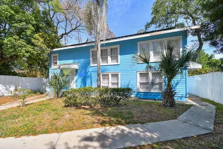 1501 WOODWARD STREET, Orlando, FL 32803 Lower Unit